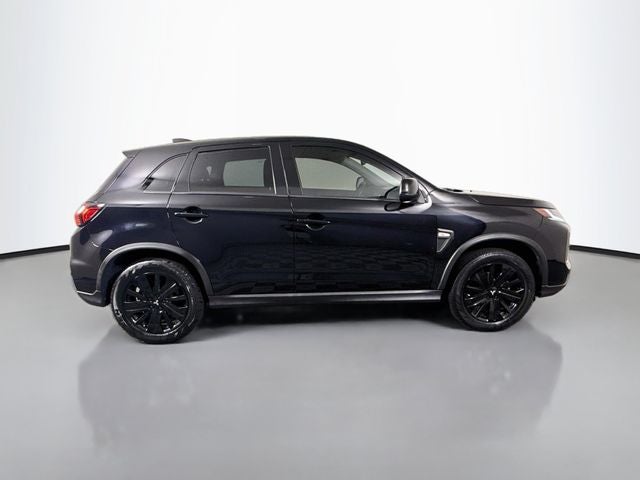 2024 Mitsubishi Outlander Sport 2.0 ES