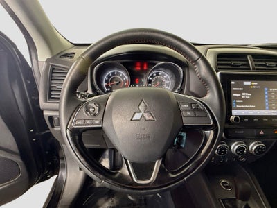 2024 Mitsubishi Outlander Sport 2.0 ES
