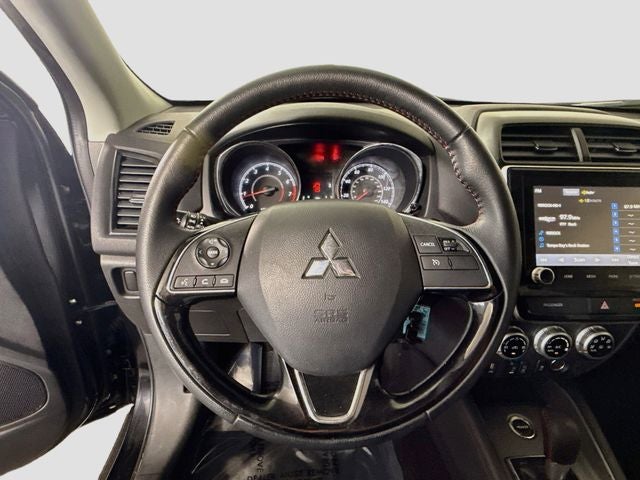 2024 Mitsubishi Outlander Sport 2.0 ES