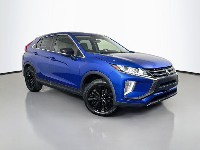 2020 Mitsubishi Eclipse Cross LE