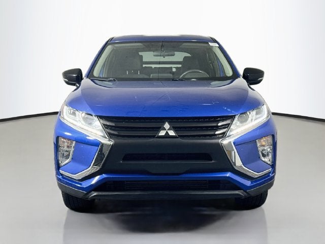 2020 Mitsubishi Eclipse Cross LE