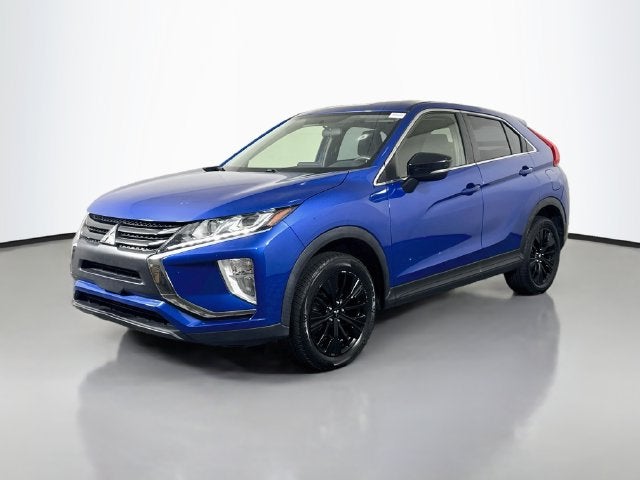 2020 Mitsubishi Eclipse Cross LE