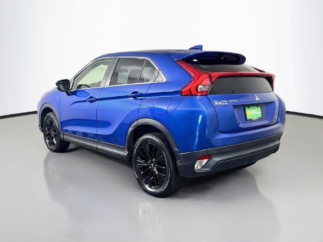 2020 Mitsubishi Eclipse Cross LE