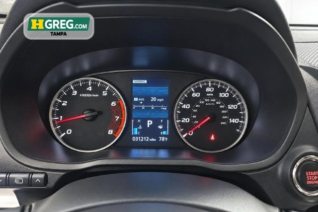 2024 Mitsubishi Eclipse Cross Black Edition