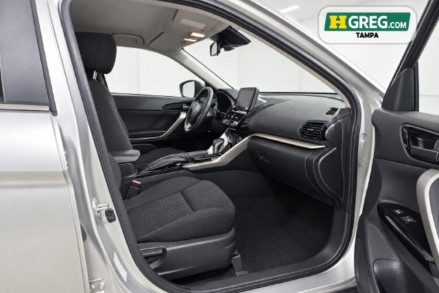 2024 Mitsubishi Eclipse Cross Black Edition