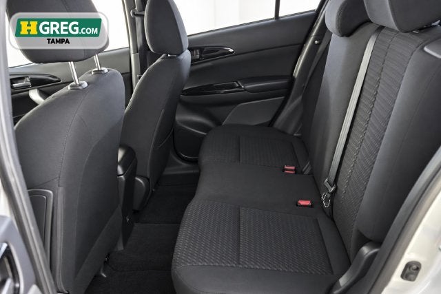 2024 Mitsubishi Eclipse Cross Black Edition