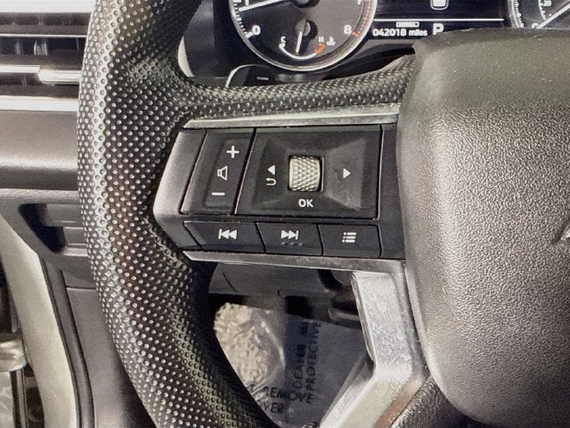 2025 Mitsubishi Outlander ES
