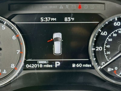2025 Mitsubishi Outlander ES