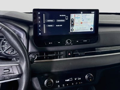 2025 Mitsubishi Outlander ES