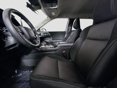 2025 Mitsubishi Outlander ES