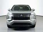 2025 Mitsubishi Outlander ES