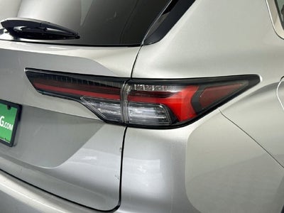 2025 Mitsubishi Outlander ES