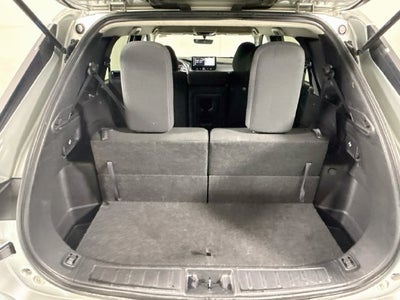 2025 Mitsubishi Outlander ES