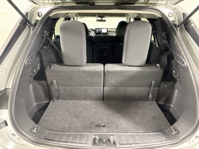 2025 Mitsubishi Outlander ES