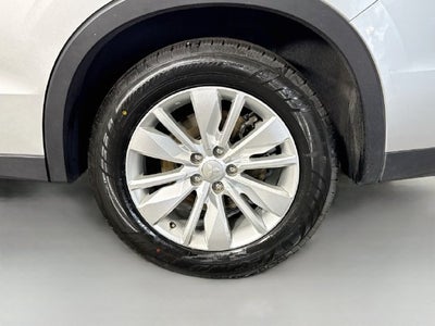2025 Mitsubishi Outlander ES