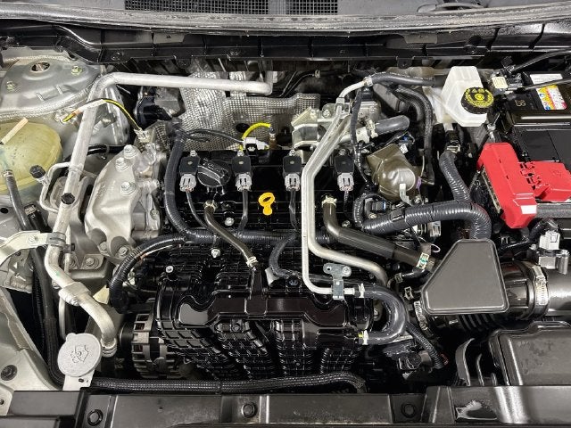2025 Mitsubishi Outlander ES