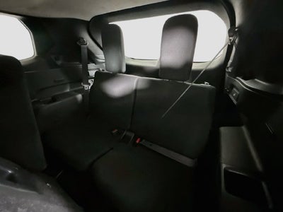 2025 Mitsubishi Outlander ES