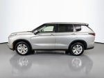 2025 Mitsubishi Outlander ES