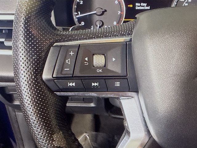 2022 Mitsubishi Outlander Black Edition