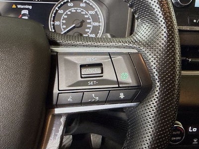 2022 Mitsubishi Outlander Black Edition