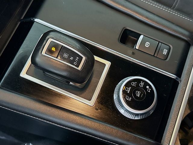2022 Mitsubishi Outlander Black Edition