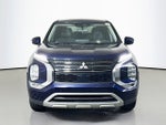 2022 Mitsubishi Outlander Black Edition