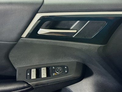 2022 Mitsubishi Outlander Black Edition