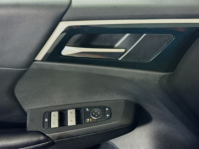 2022 Mitsubishi Outlander Black Edition