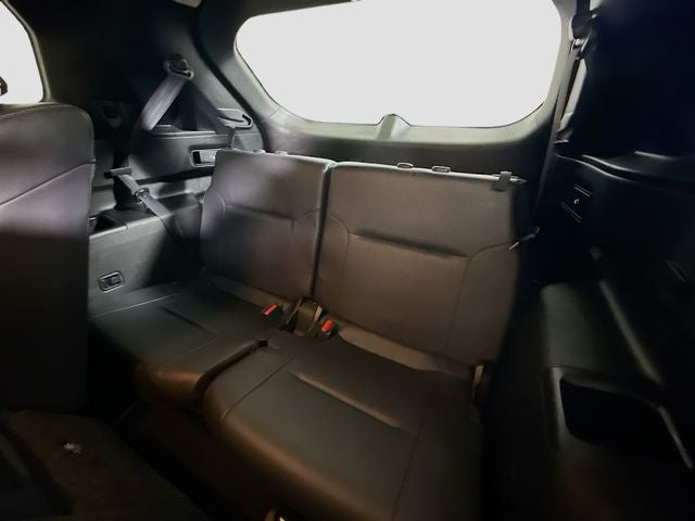 2022 Mitsubishi Outlander Black Edition