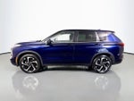 2022 Mitsubishi Outlander Black Edition