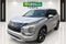 2024 Mitsubishi Outlander SE Black Edition