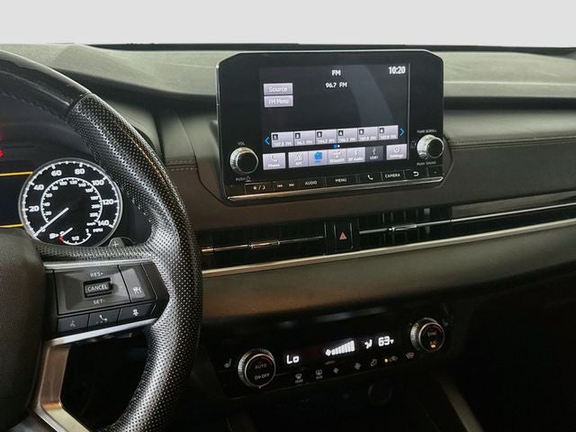 2022 Mitsubishi Outlander Black Edition