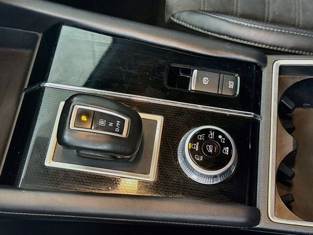 2022 Mitsubishi Outlander Black Edition