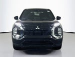 2022 Mitsubishi Outlander Black Edition