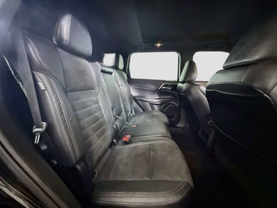 2022 Mitsubishi Outlander Black Edition