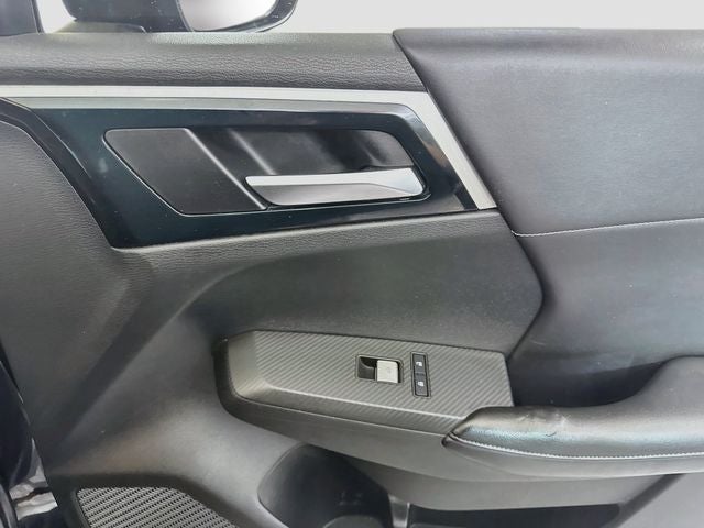 2022 Mitsubishi Outlander Black Edition