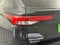 2022 Mitsubishi Outlander Black Edition