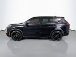 2022 Mitsubishi Outlander Black Edition