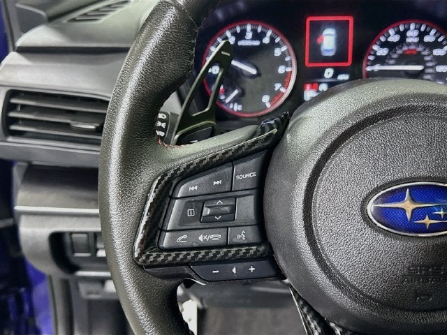 2024 Subaru Impreza 2.5RS