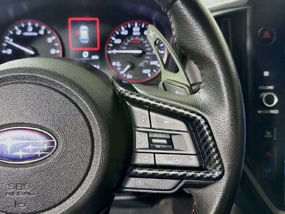 2024 Subaru Impreza 2.5RS
