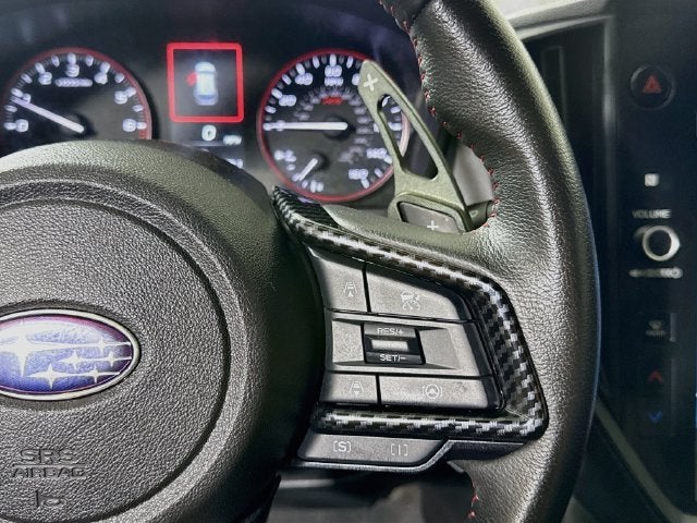 2024 Subaru Impreza 2.5RS