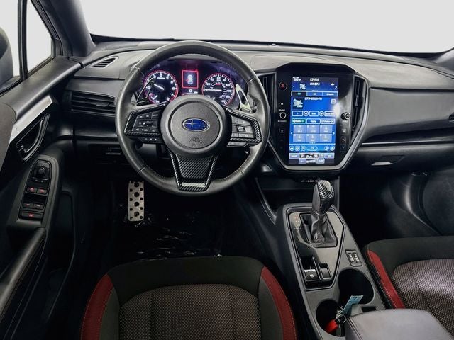 2024 Subaru Impreza 2.5RS