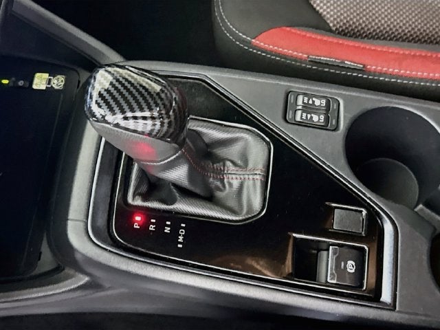 2024 Subaru Impreza 2.5RS