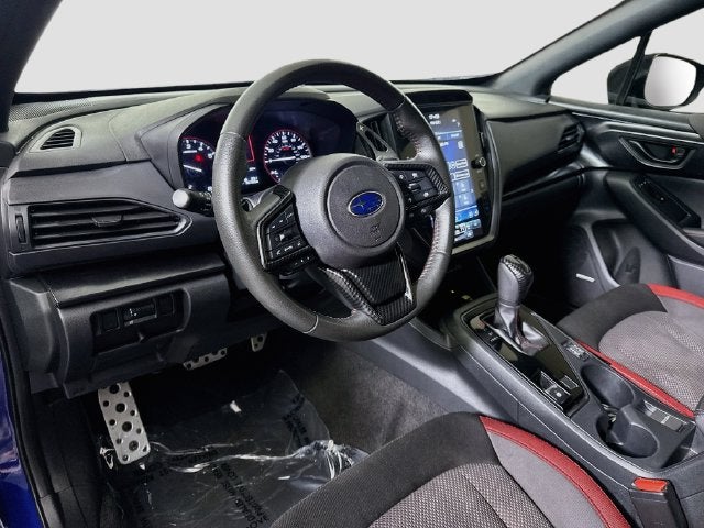 2024 Subaru Impreza 2.5RS