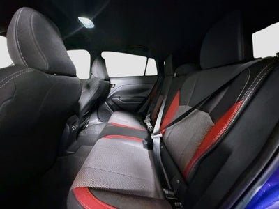 2024 Subaru Impreza 2.5RS