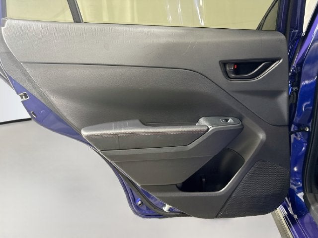 2024 Subaru Impreza 2.5RS