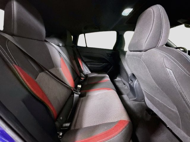 2024 Subaru Impreza 2.5RS