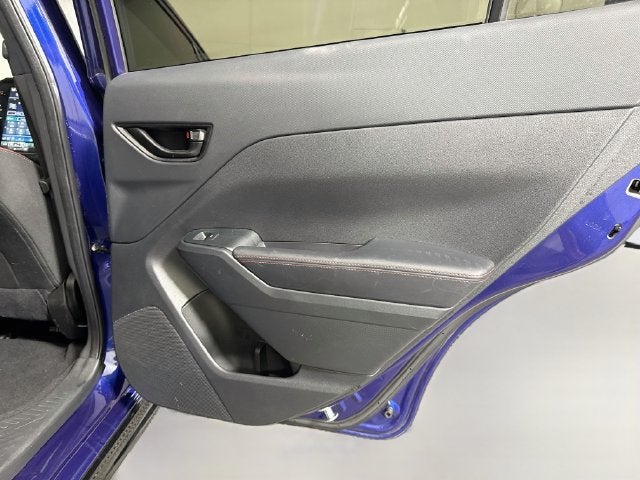 2024 Subaru Impreza 2.5RS