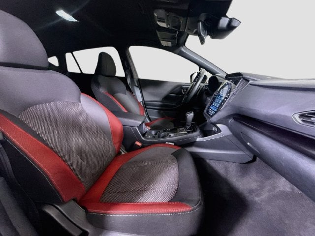 2024 Subaru Impreza 2.5RS
