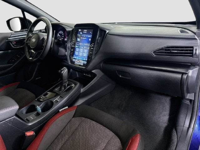 2024 Subaru Impreza 2.5RS